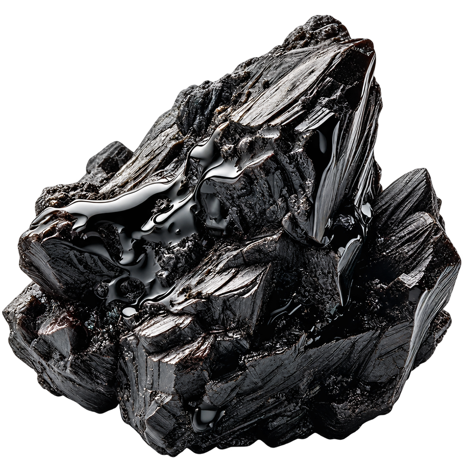 Shilajit